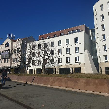 Apartman Viktoria توزلا المظهر الخارجي الصورة