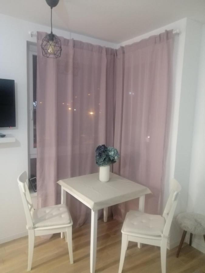 Apartman Viktoria توزلا المظهر الخارجي الصورة