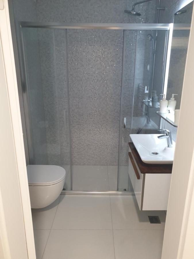 Apartman Viktoria توزلا المظهر الخارجي الصورة