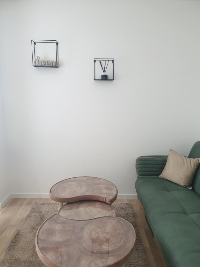 Apartman Viktoria توزلا المظهر الخارجي الصورة