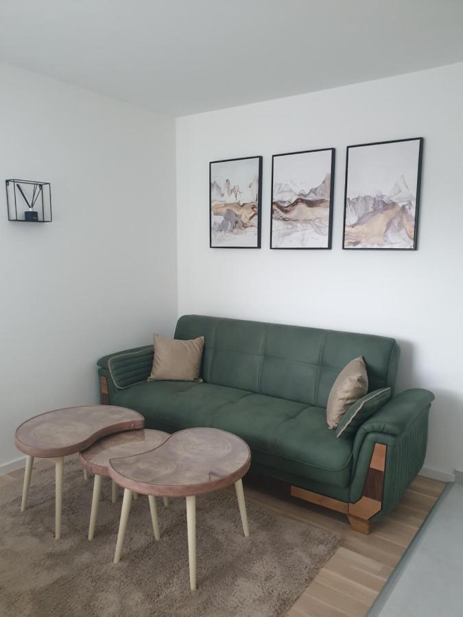 Apartman Viktoria توزلا المظهر الخارجي الصورة