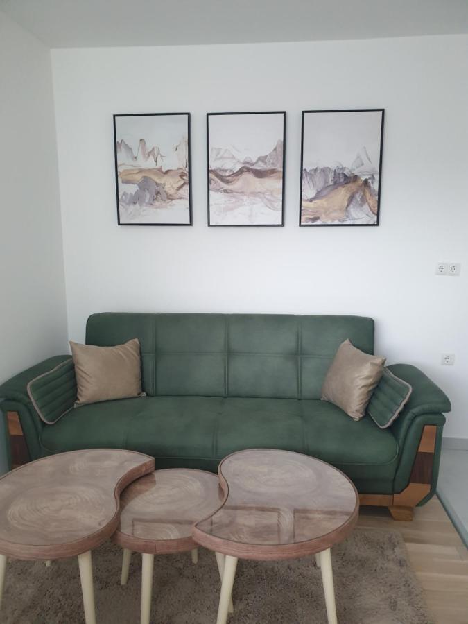 Apartman Viktoria توزلا المظهر الخارجي الصورة
